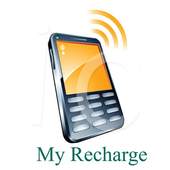 My Recharge Mobile 1.1