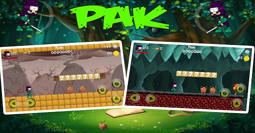GAMES PAK скриншот 3