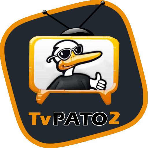 Pato Tv Player icon