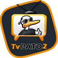 Pato Tv Player icon