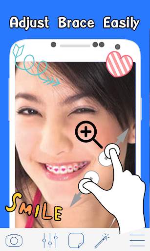 Braces Booth screenshot 3
