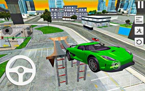 Real Car Driver Drift Driving - Best Car Games screenshot 3