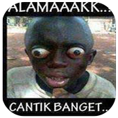 Stiker WA Lucu WAStickerApp icon