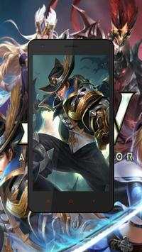 AOV Wallpaper screenshot 2