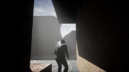 Urban Legends - Survival screenshot 5