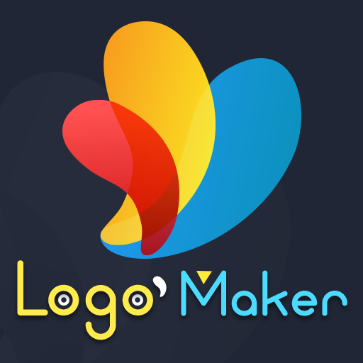 Logo Maker and Logo Creator icon
