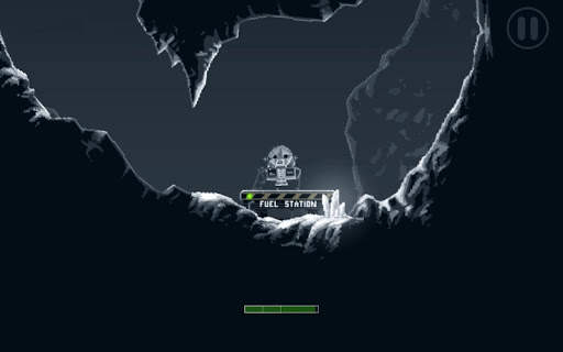 Lunar Mission screenshot 4
