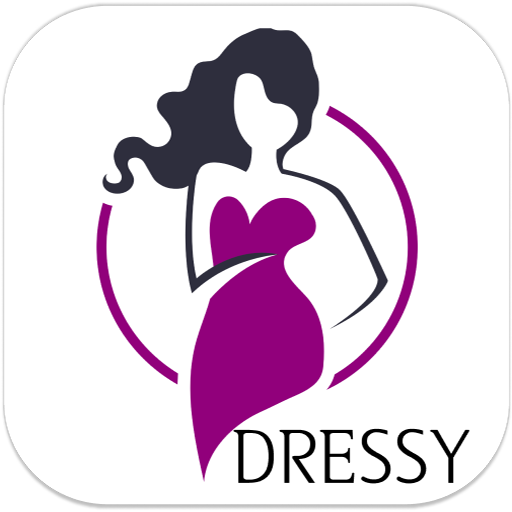 Dressy - Cheap Women's clothes online shopping App icon