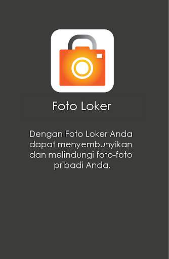 Foto Loker (Photo Locker) screenshot 1