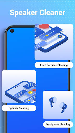 Clean Master screenshot 5