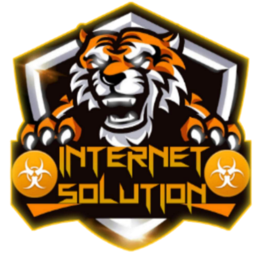 INTERNET SOLUTION VPN icon