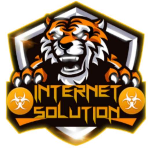 INTERNET SOLUTION VPN 9.9.2