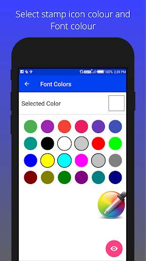 ShotOn for Photos : Add Shot on to Gallery Photos screenshot 5