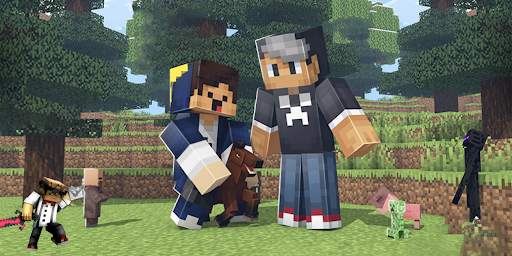 Tiny Mod for Minecraft screenshot 3