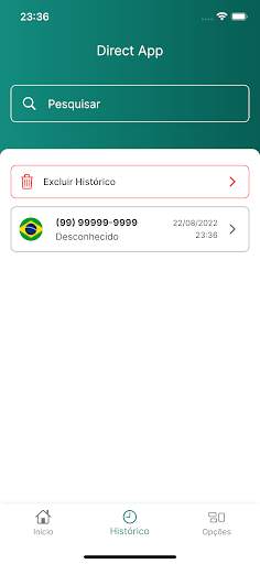 Direct screenshot 3
