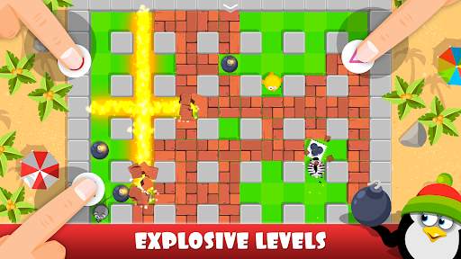 Party Games 2 3 4 players screenshot 1