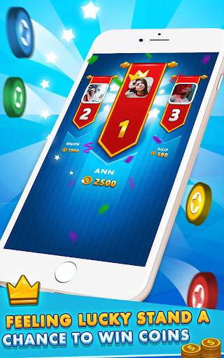 Ludo Board screenshot 6
