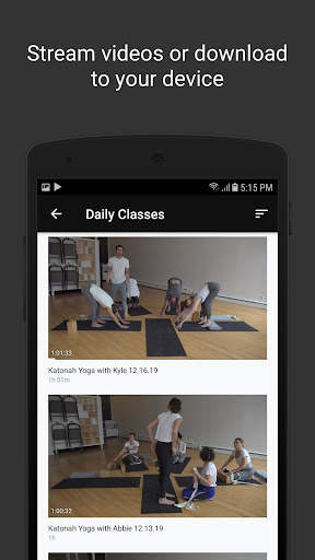 The Digital Studio screenshot 4