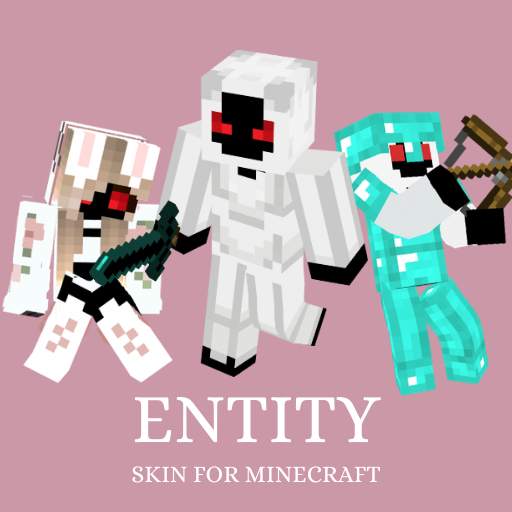 Skin Entity and Maps for Minecraft 2.0