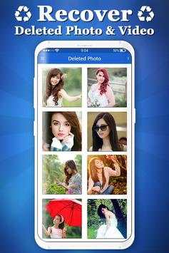 Recover Deleted All Files, Photos and Contacts screenshot 2