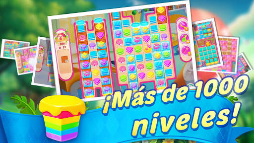 Sugar Store screenshot 3