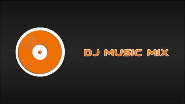 DJ Music Mix 2016 screenshot 1