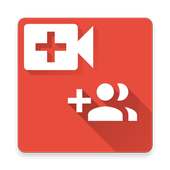 Chatroulette video app