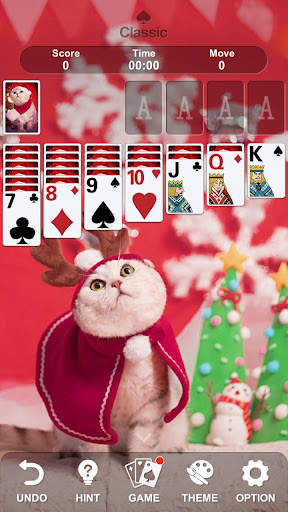 Solitaire screenshot 6