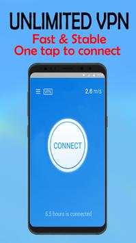 Malaysia VPN screenshot 1