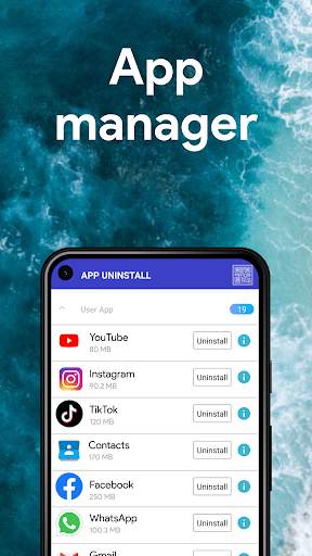 Fast n Clean Pro. Cleaner and junk files remover screenshot 3