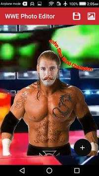 wwe photo editor and face swap screenshot 6