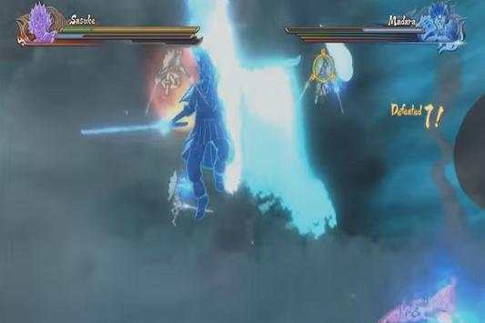 Tips Naruto Senki screenshot 1