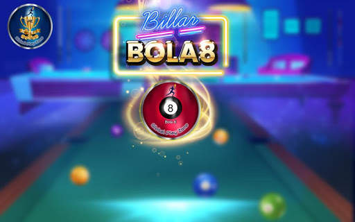 PLayzone - Billar Bola 8 screenshot 1