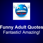 Funny Adult Jokes icon