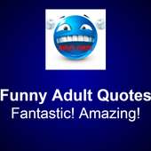 Funny Adult Jokes