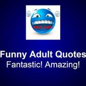 Funny Adult Jokes 1.0