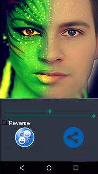 Photo Editor Photo Director HD screenshot 2