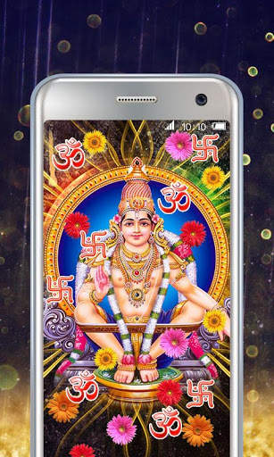 Hindu God Live Wallpaper screenshot 3