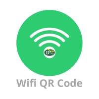 DoWell Wifi QR Code icon