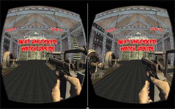 Zombie Sniper VR screenshot 6