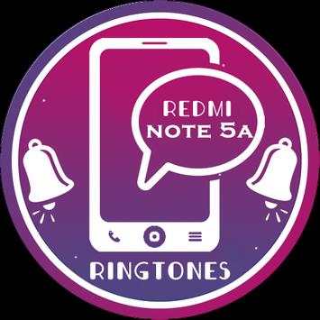 Top Redmi Note 5A & Redmi Note 6A Ringtones 2019 screenshot 2
