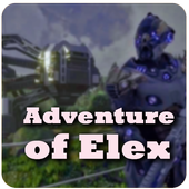 Adventure of Elex icon