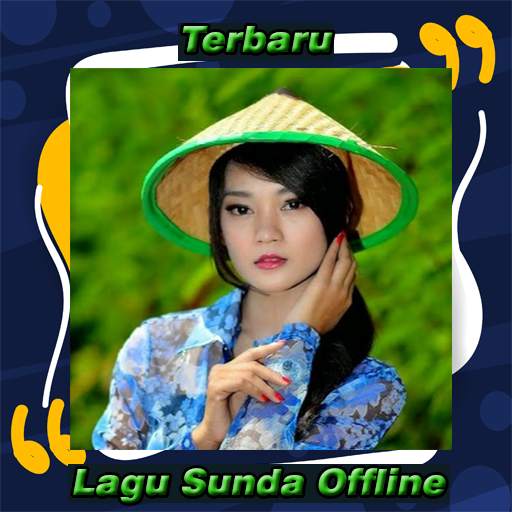 Lagu Sunda Terbaru Dan Terpopuler Offline 1.3.3