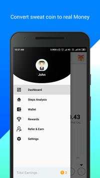 Walk and Earn - Get Paid for Walk screenshot 3