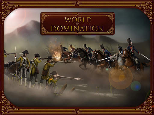 World Of Domination screenshot 7