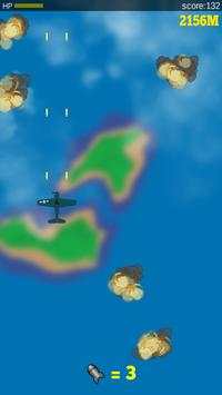 Angry Wings - World War II screenshot 5