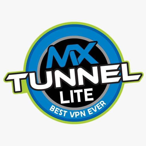 MX Tunnel Lite - Super Fast Jx
