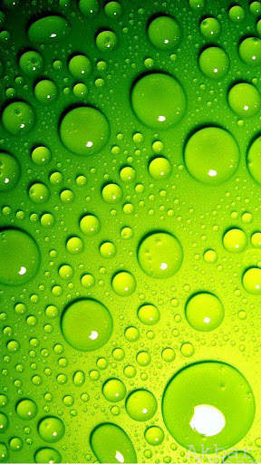 Green Wallpaper 4K, Green Shades background screenshot 12