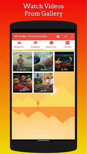 Any Video Downloader, Download Social Media Videos screenshot 7