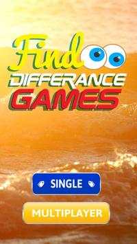 Find Differences screenshot 1